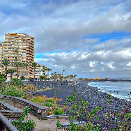 Amplio Estudio En Martianez Puerto de la Cruz  Luaran gambar